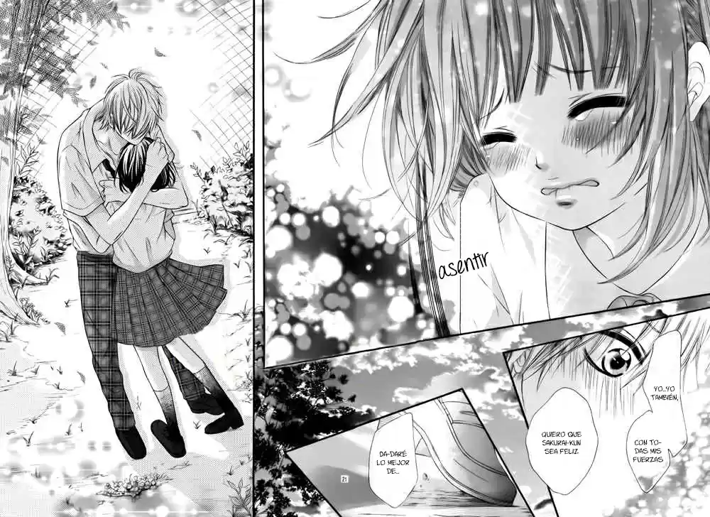 Koisuru Mitsuba (2013) - Capítulo 11 - Página 23 - LectorTMOo