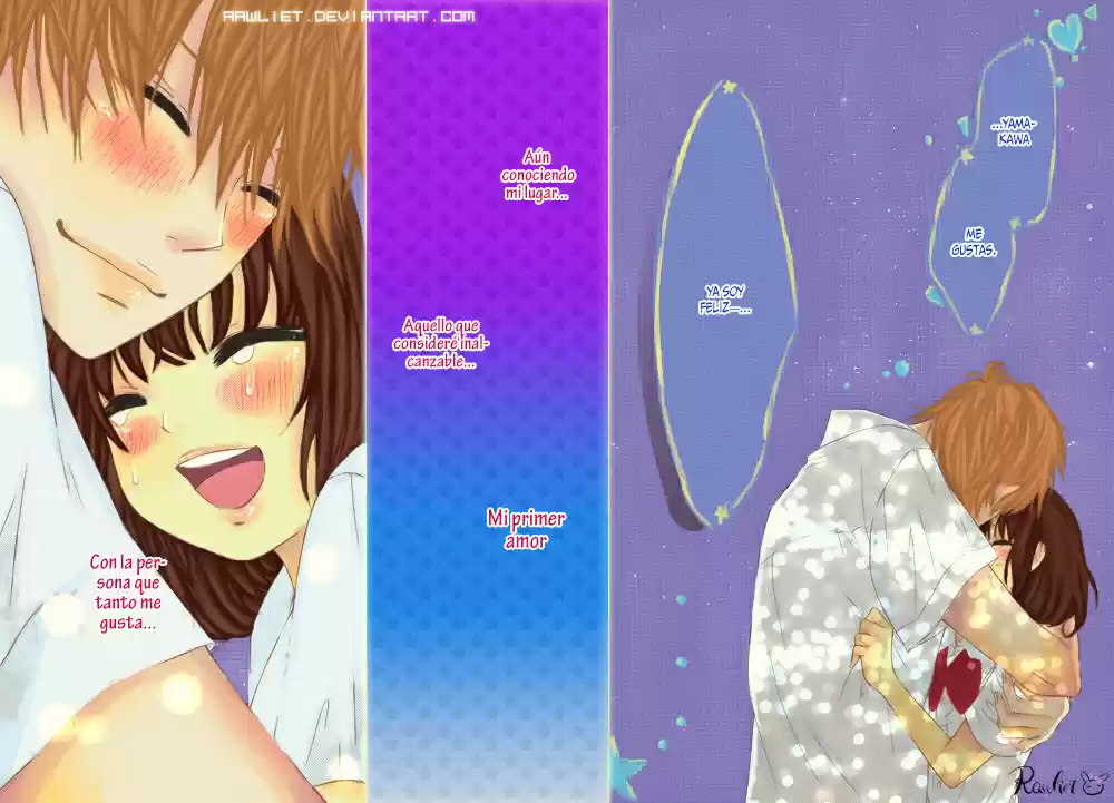 Koisuru Mitsuba (2013) - Capítulo 11 - Página 24 - LectorTMOo