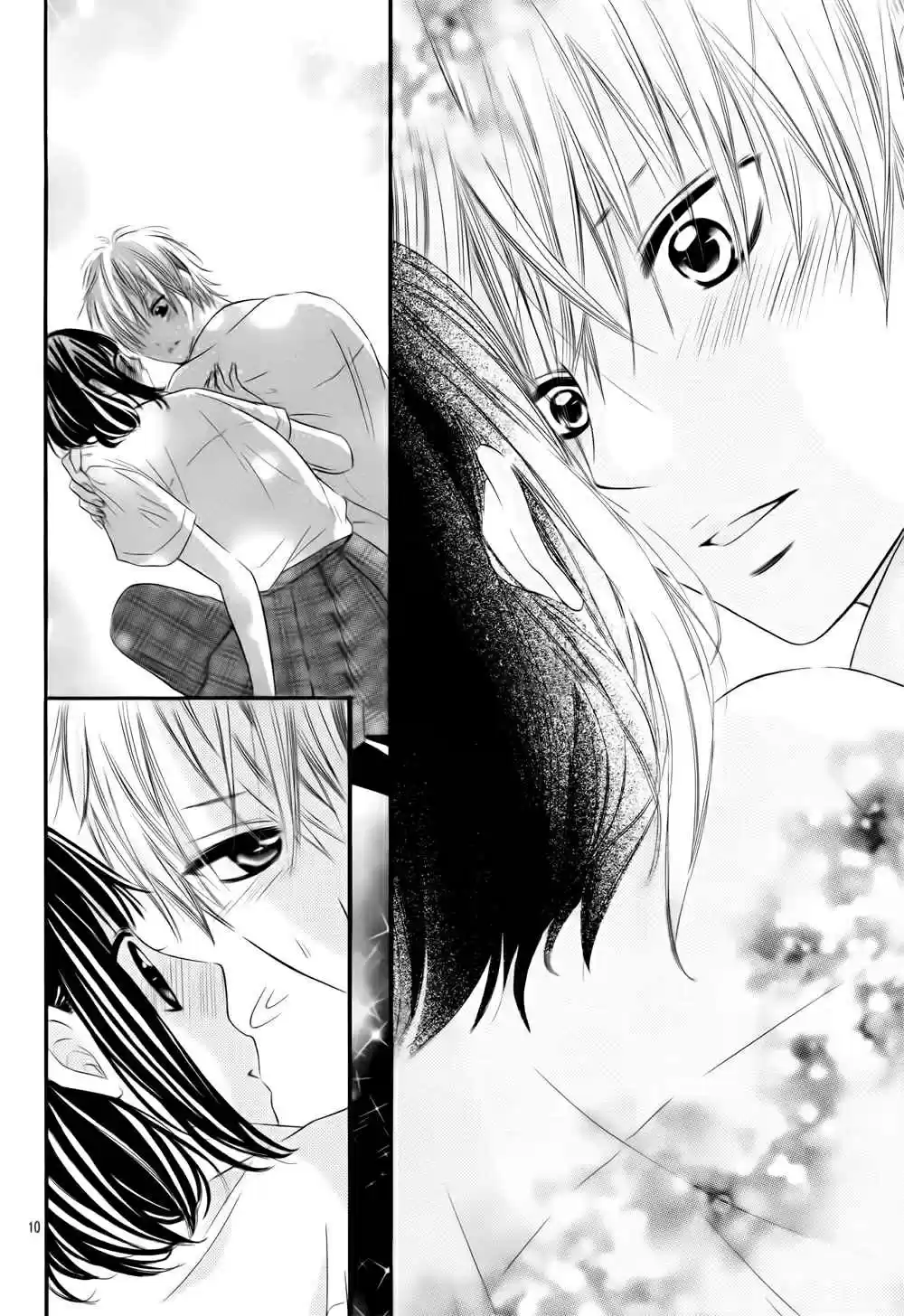Koisuru Mitsuba (2013) - Capítulo 12 - Página 14 - LectorTMOo