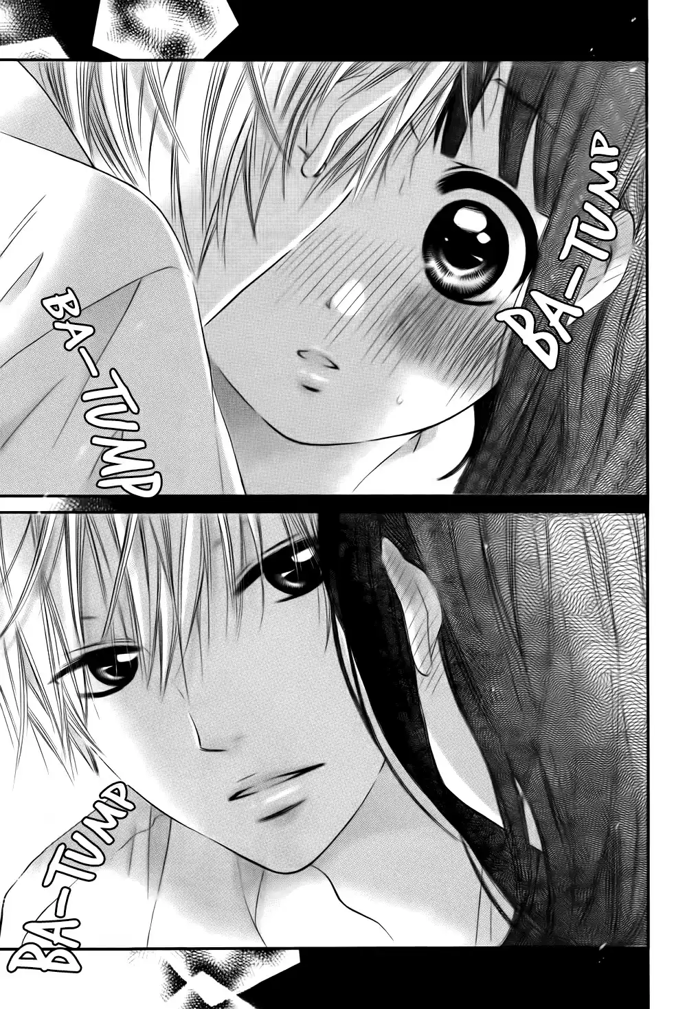 Koisuru Mitsuba (2013) - Capítulo 14 - Página 19 - LectorTMOo