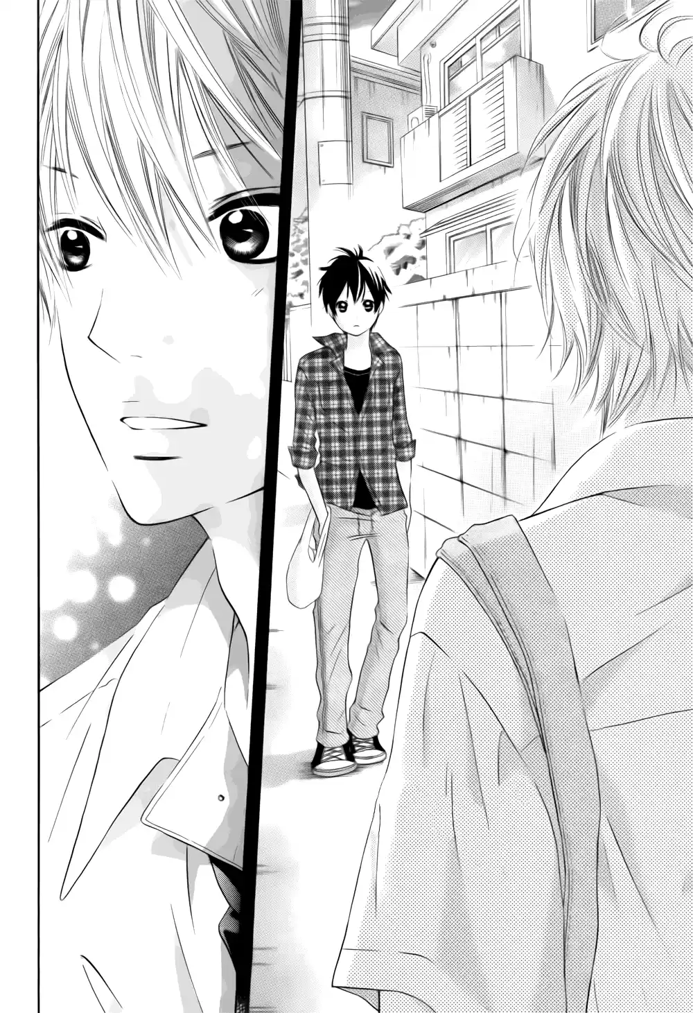 Koisuru Mitsuba (2013) - Capítulo 14 - Página 29 - LectorTMOo