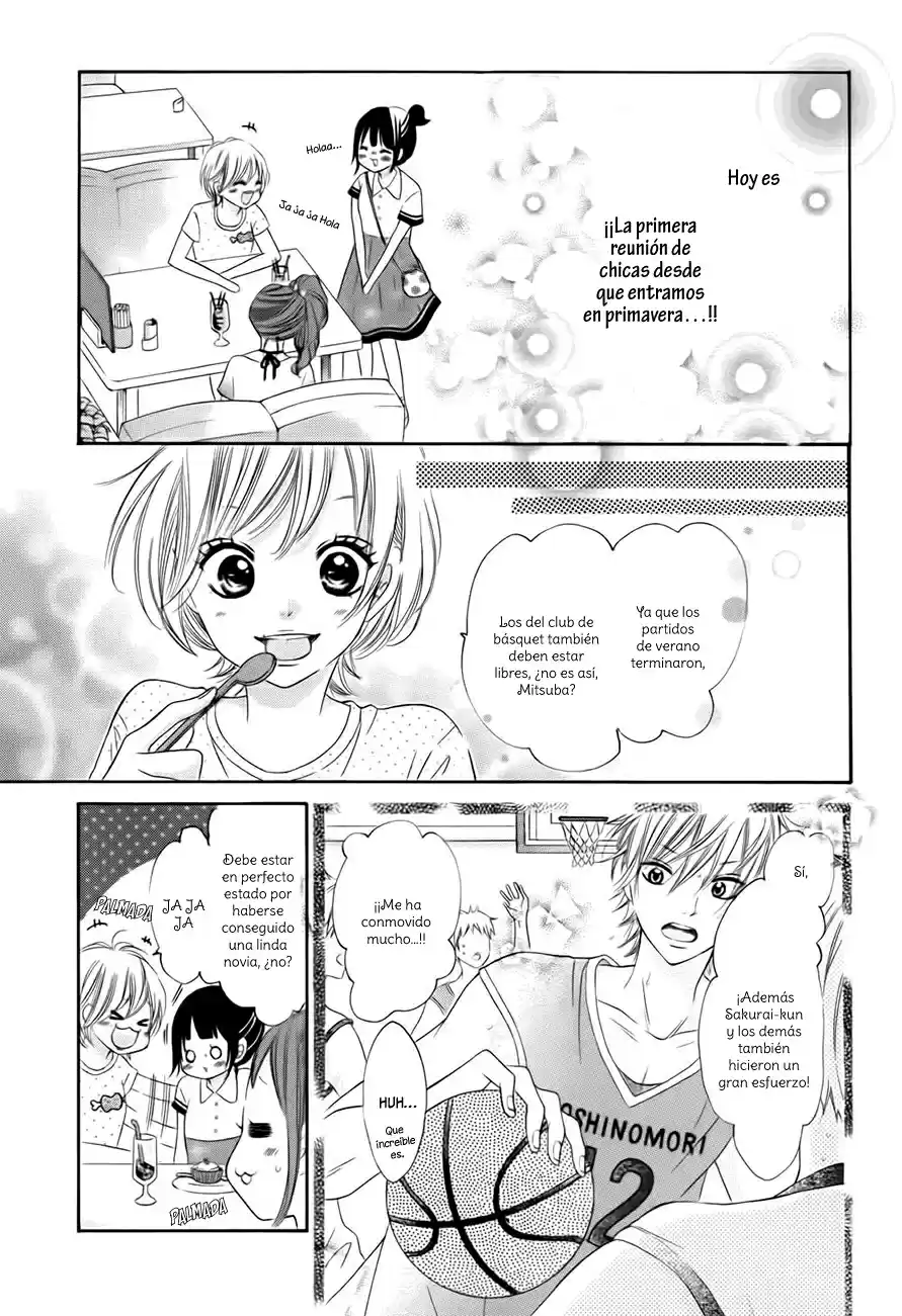 Koisuru Mitsuba (2013) - Capítulo 15 - Página 6 - LectorTMOo