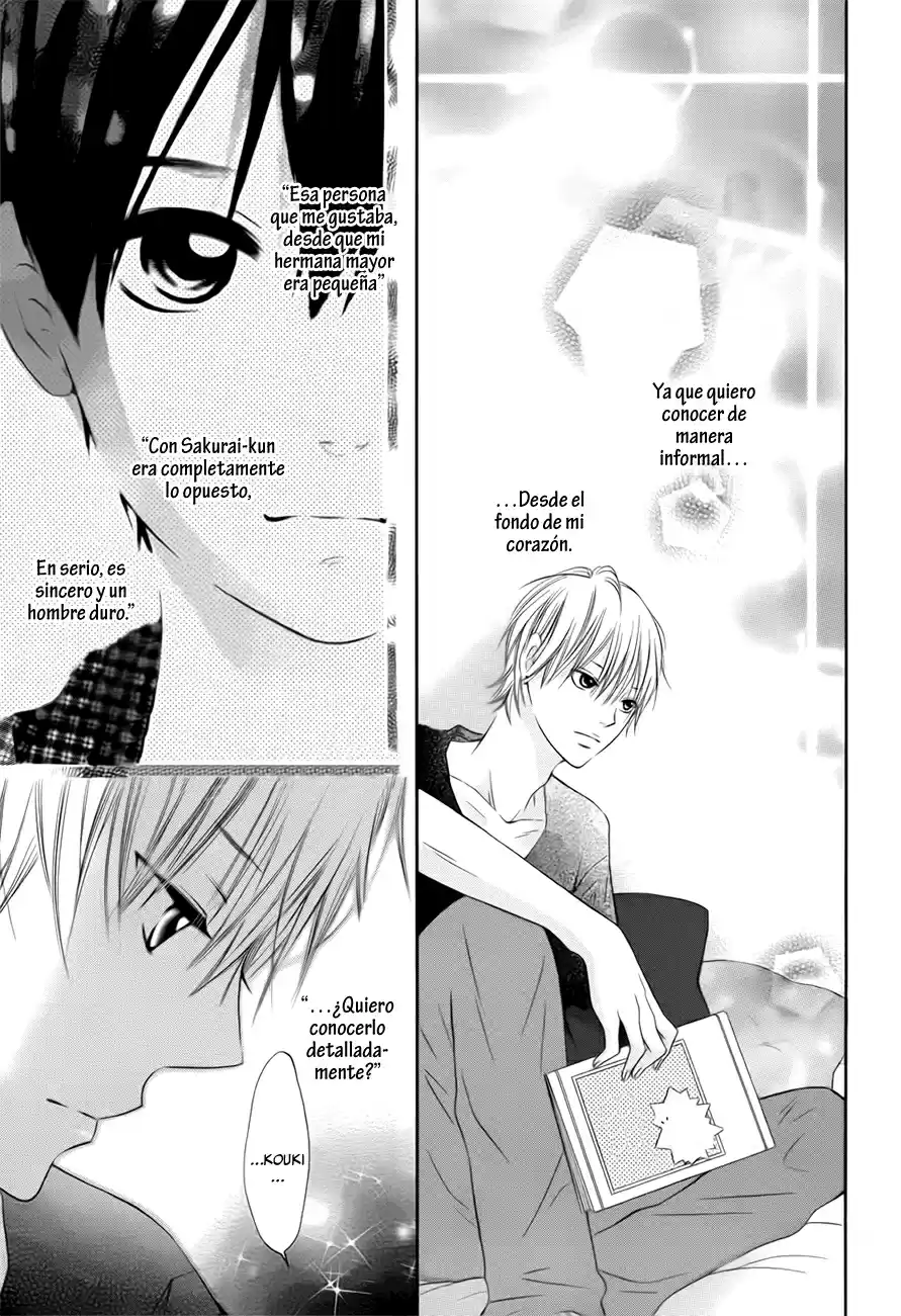 Koisuru Mitsuba (2013) - Capítulo 15 - Página 10 - LectorTMOo