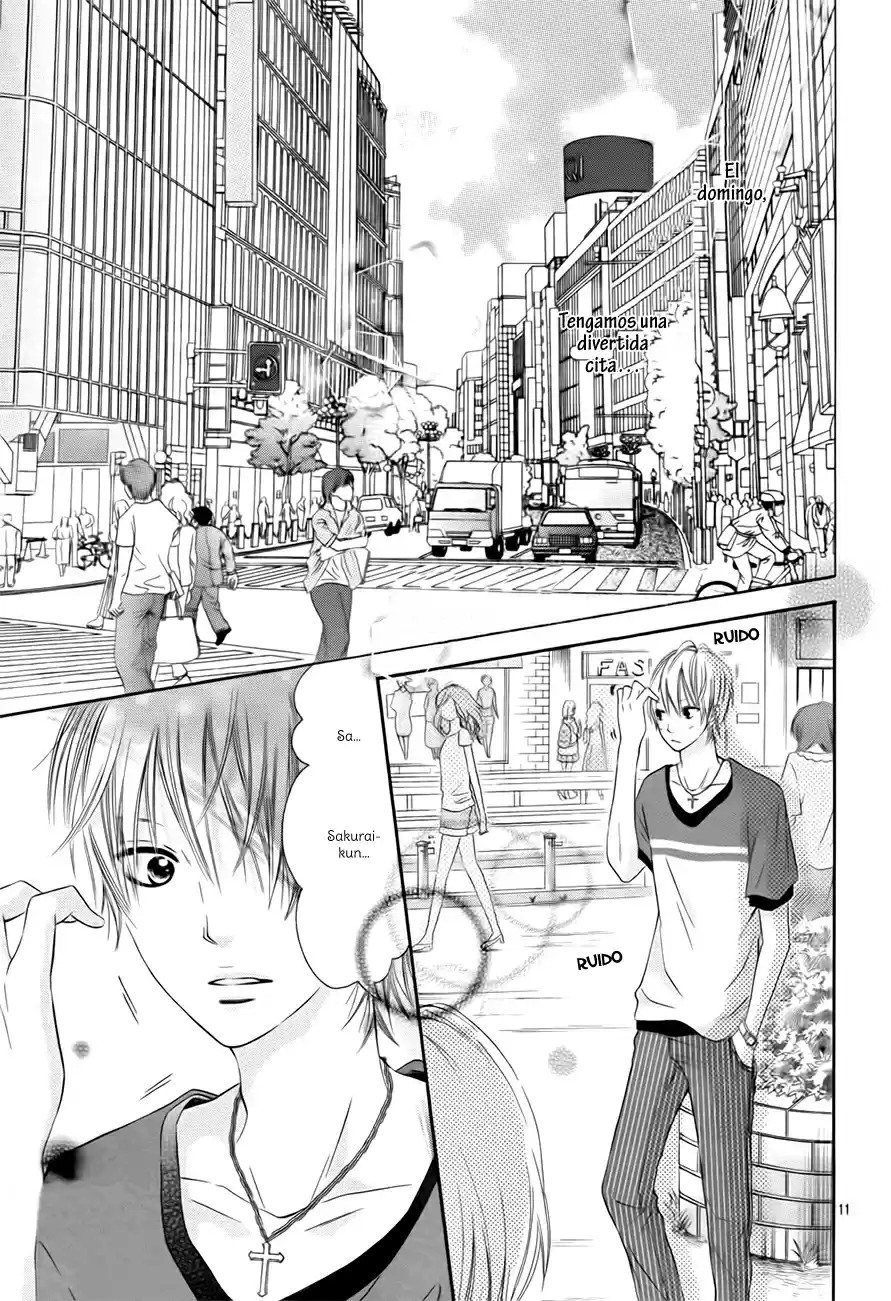 Koisuru Mitsuba (2013) - Capítulo 15 - Página 14 - LectorTMOo