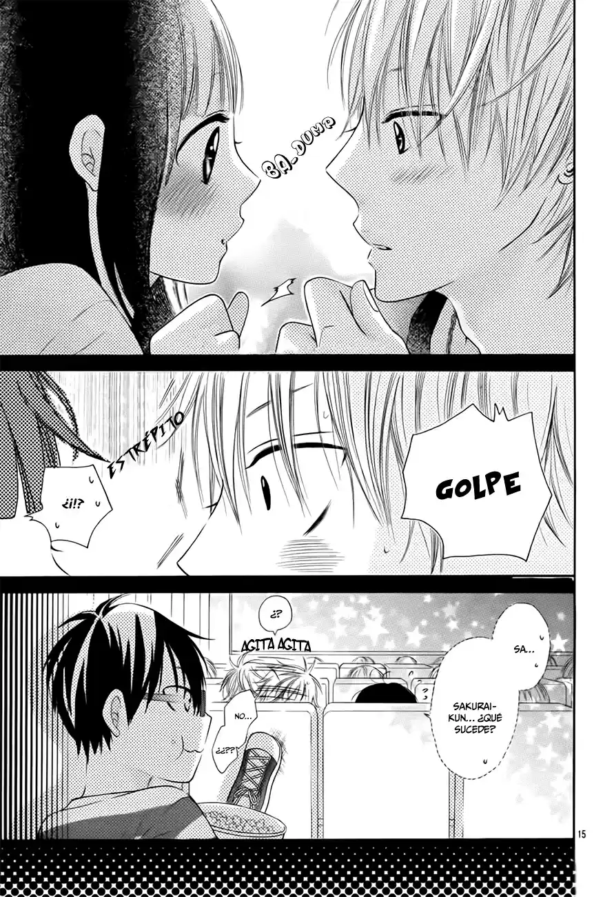 Koisuru Mitsuba (2013) - Capítulo 15 - Página 18 - LectorTMOo