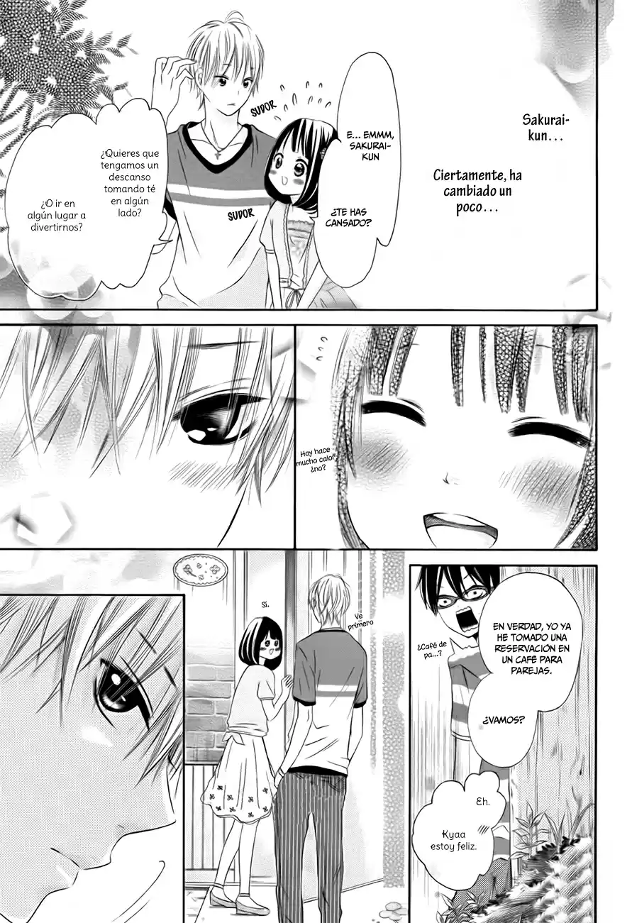 Koisuru Mitsuba (2013) - Capítulo 15 - Página 20 - LectorTMOo