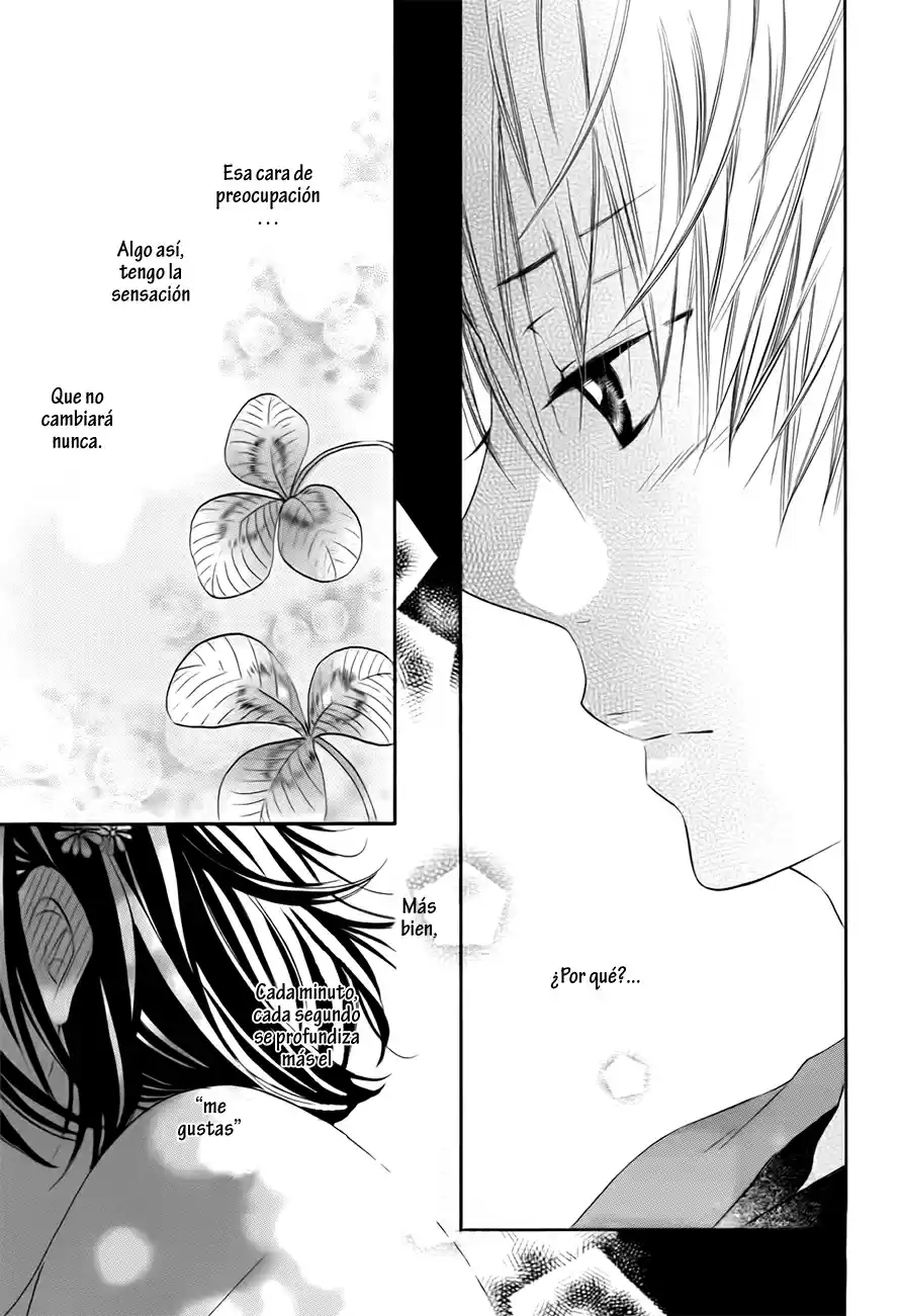 Koisuru Mitsuba (2013) - Capítulo 15 - Página 26 - LectorTMOo