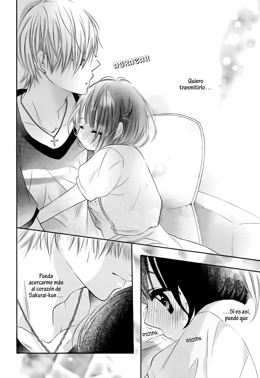 Koisuru Mitsuba (2013) - Capítulo 15 - Página 28 - LectorTMOo