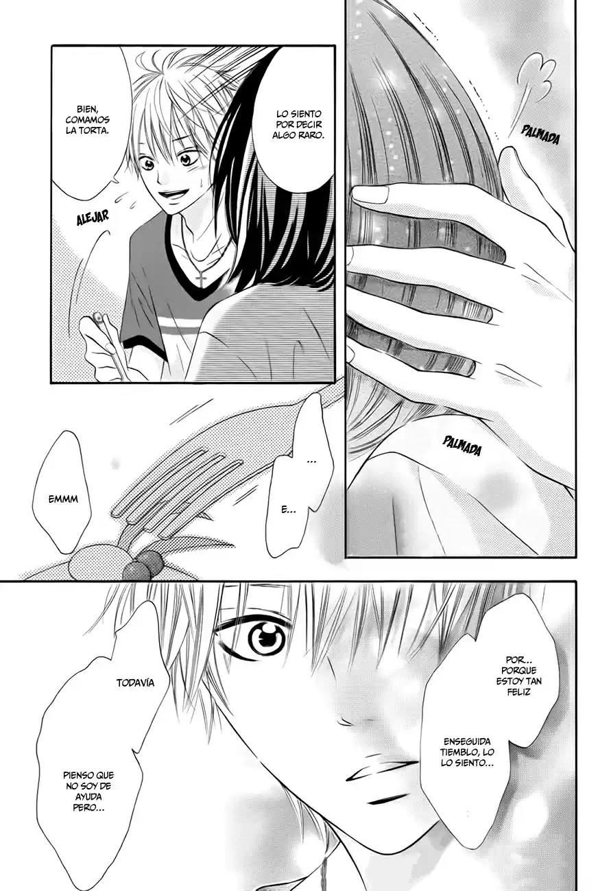 Koisuru Mitsuba (2013) - Capítulo 15 - Página 29 - LectorTMOo