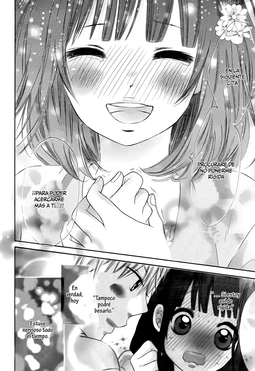 Koisuru Mitsuba (2013) - Capítulo 15 - Página 31 - LectorTMOo