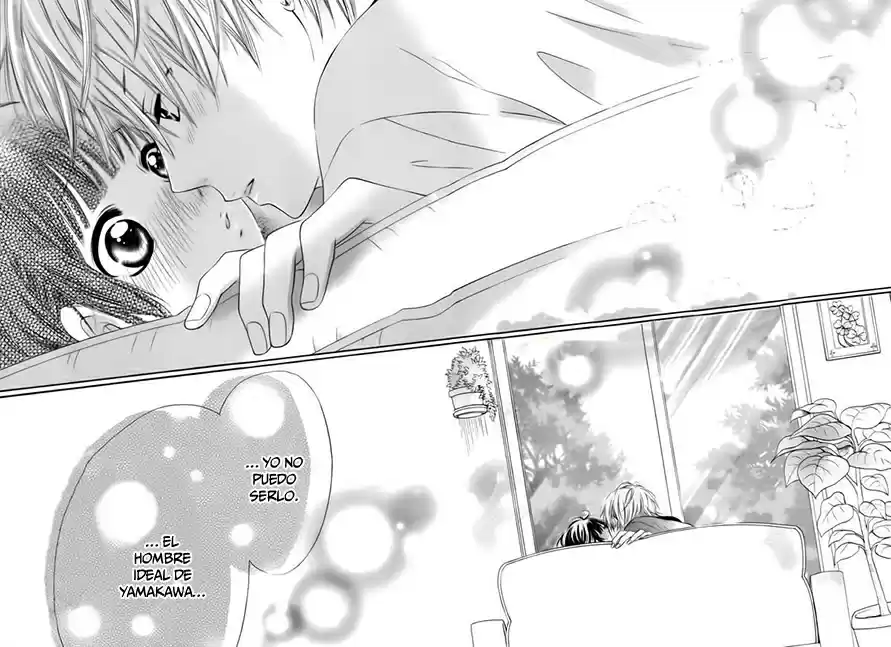 Koisuru Mitsuba (2013) - Capítulo 15 - Página 35 - LectorTMOo