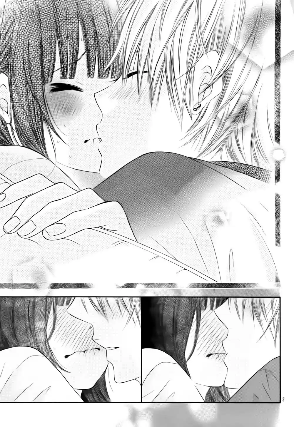 Koisuru Mitsuba (2013) - Capítulo 16 - Página 5 - LectorTMOo