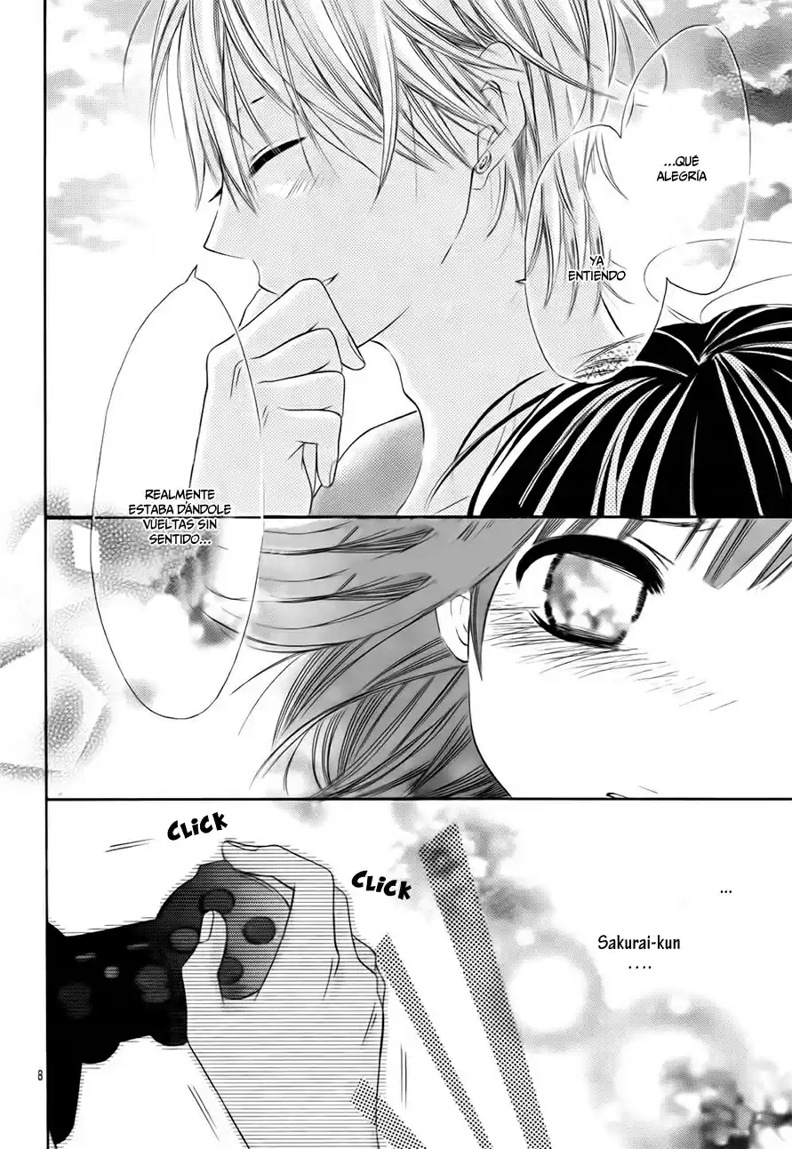 Koisuru Mitsuba (2013) - Capítulo 16 - Página 10 - LectorTMOo