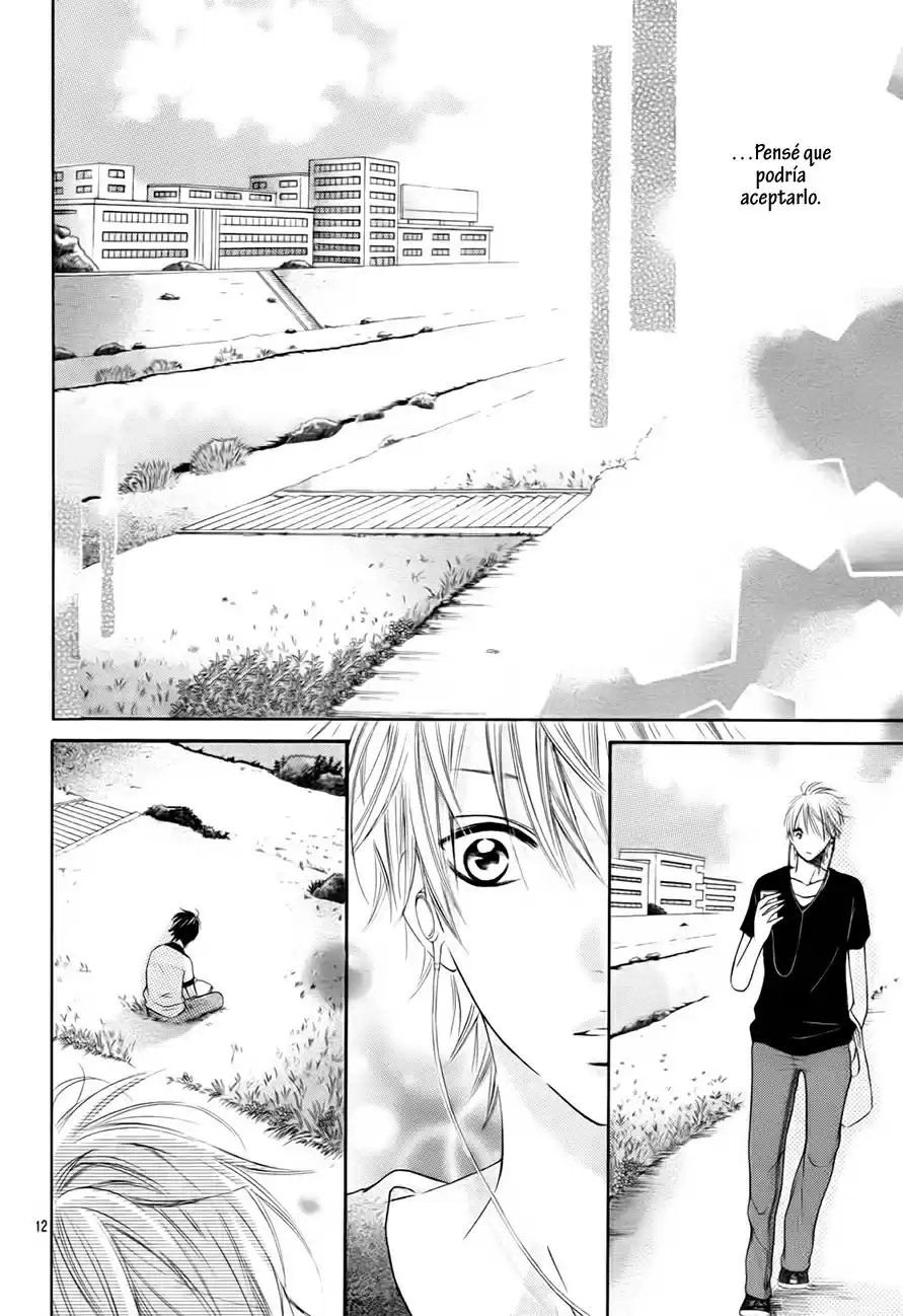 Koisuru Mitsuba (2013) - Capítulo 16 - Página 14 - LectorTMOo