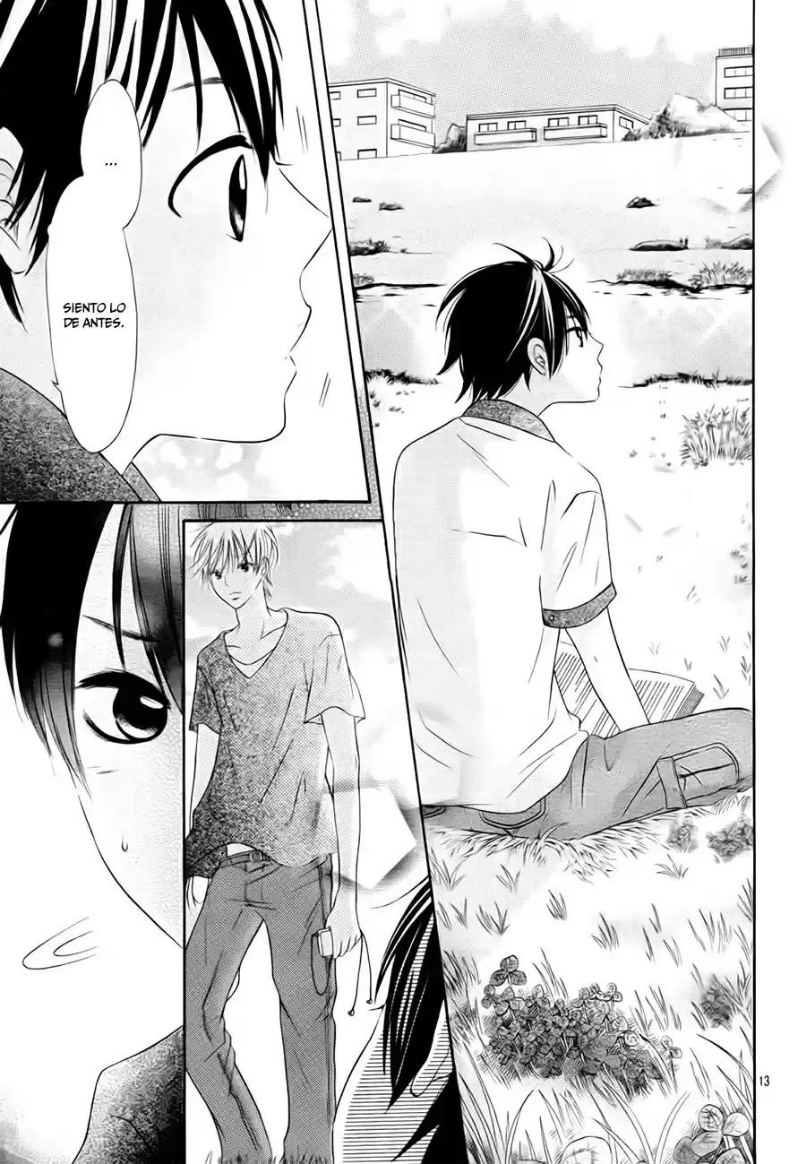 Koisuru Mitsuba (2013) - Capítulo 16 - Página 15 - LectorTMOo