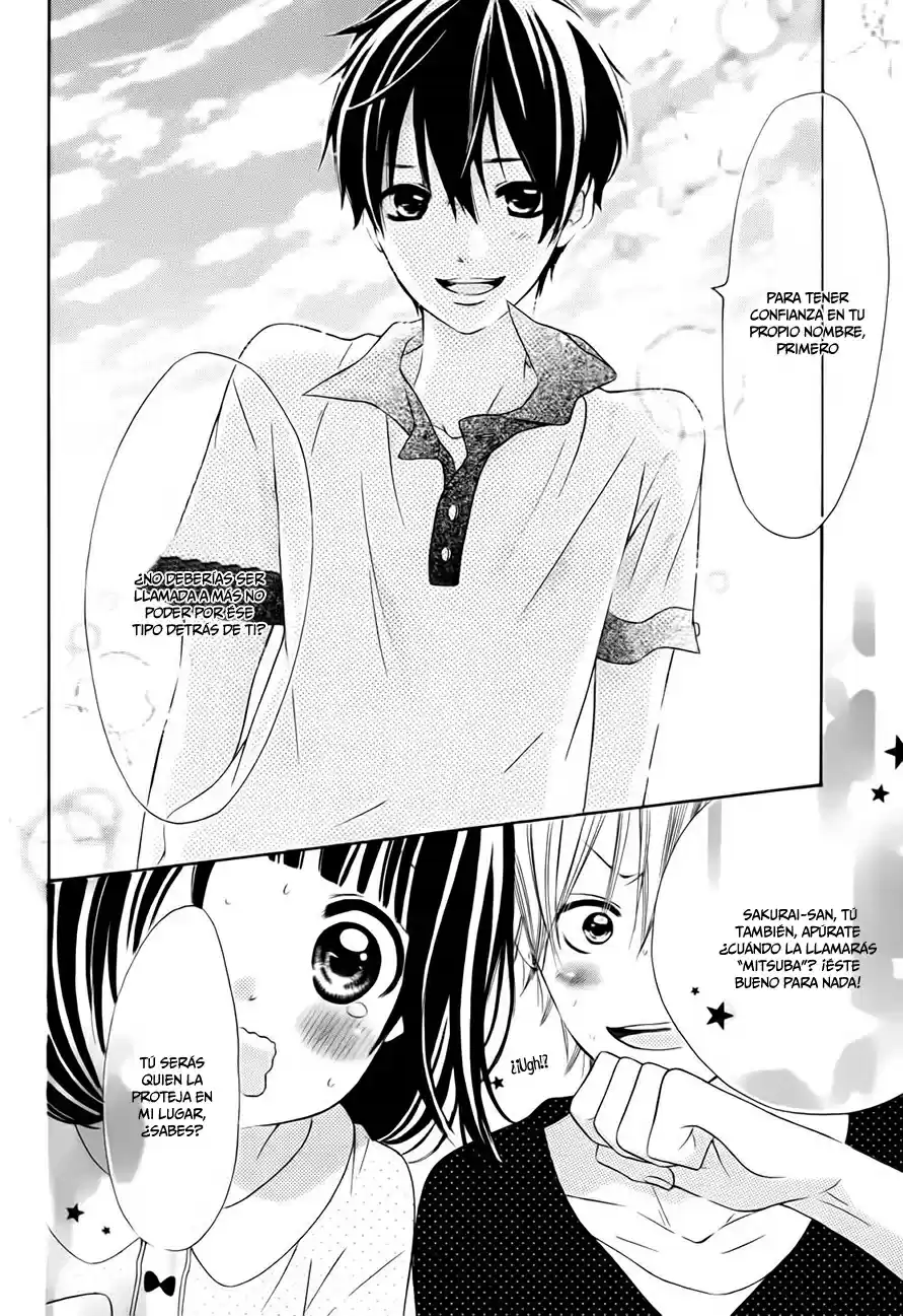 Koisuru Mitsuba (2013) - Capítulo 16 - Página 24 - LectorTMOo