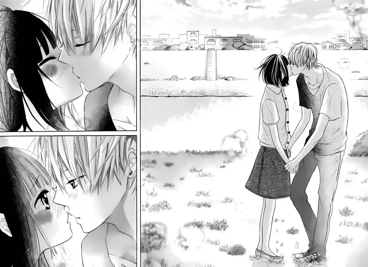 Koisuru Mitsuba (2013) - Capítulo 16 - Página 29 - LectorTMOo