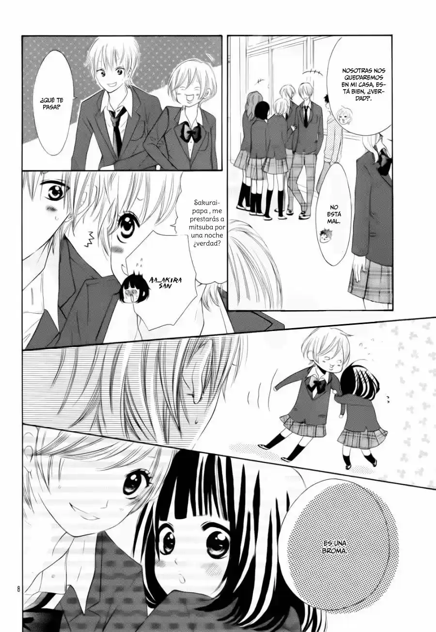 Koisuru Mitsuba (2013) - Capítulo 17 - Página 11 - LectorTMOo