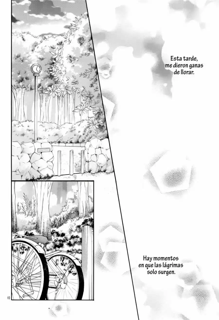 Koisuru Mitsuba (2013) - Capítulo 17 - Página 13 - LectorTMOo