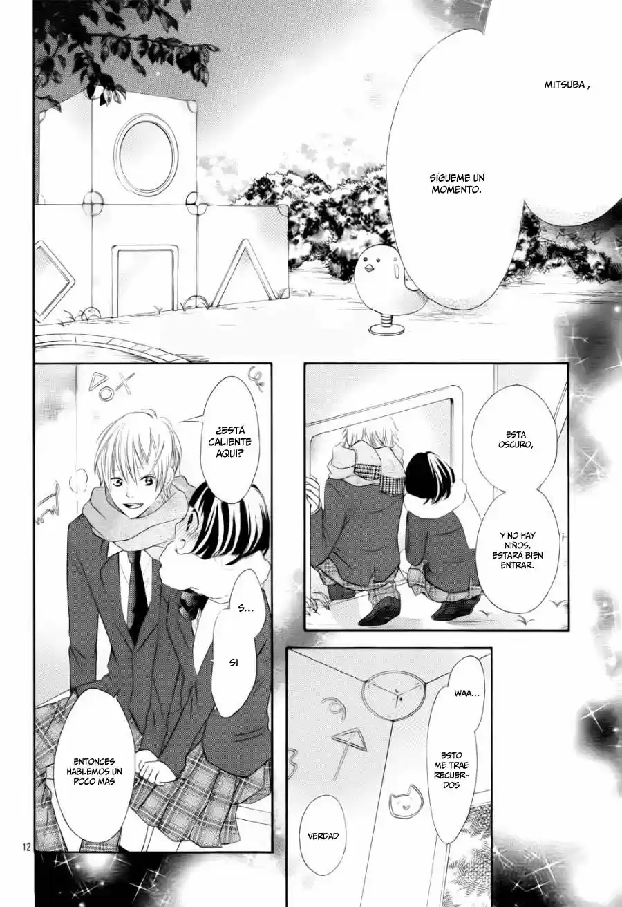 Koisuru Mitsuba (2013) - Capítulo 17 - Página 15 - LectorTMOo
