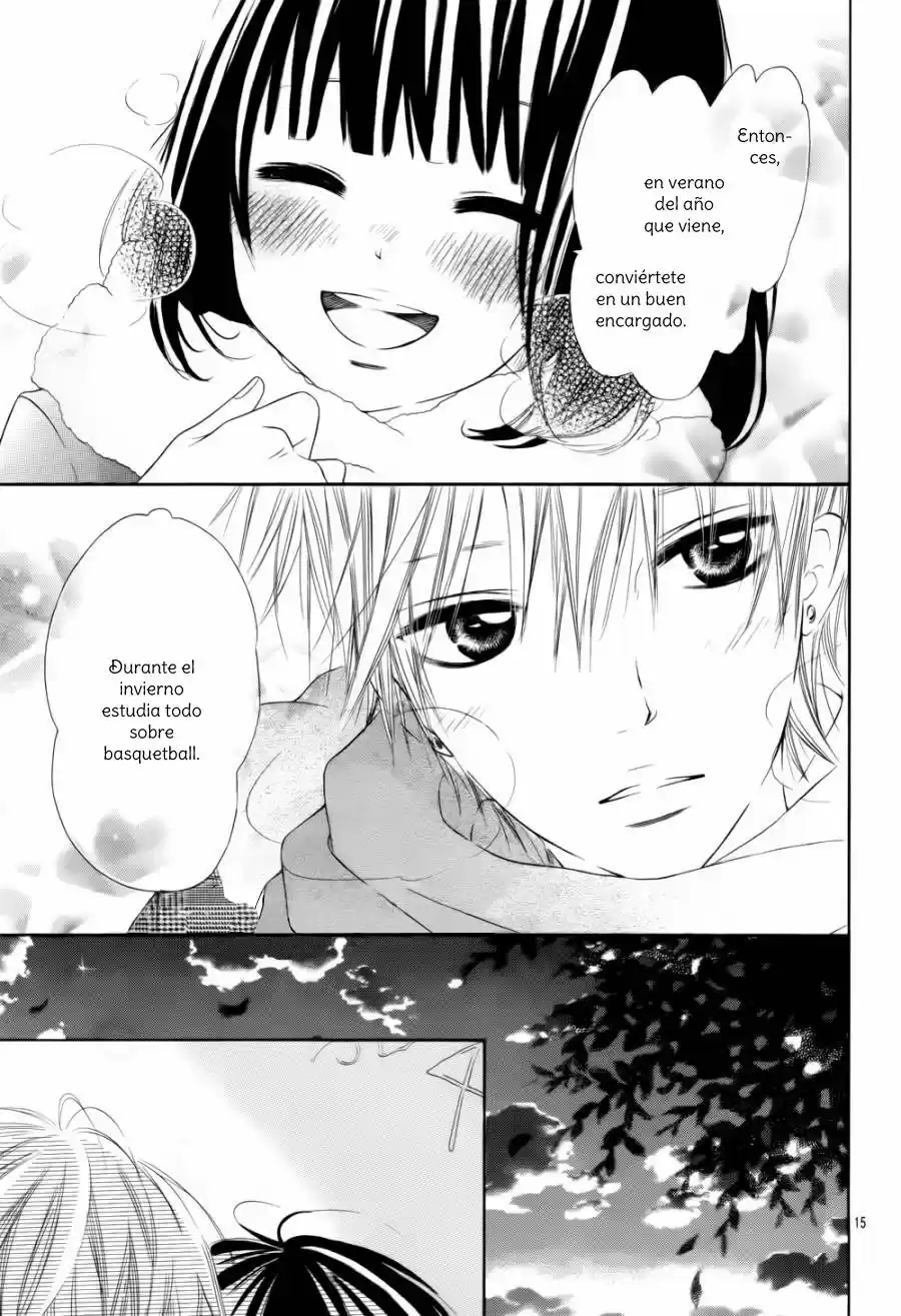 Koisuru Mitsuba (2013) - Capítulo 17 - Página 18 - LectorTMOo