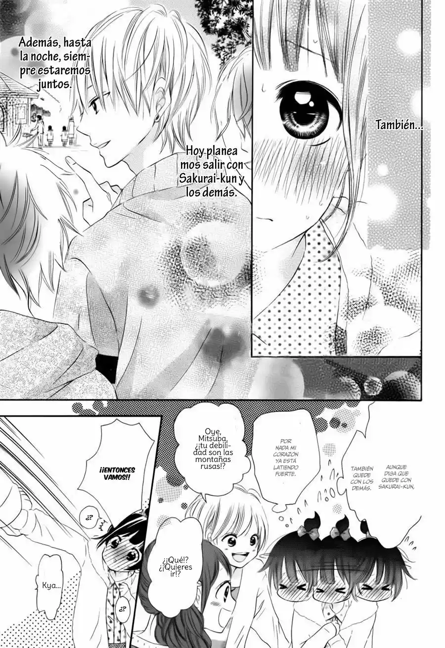 Koisuru Mitsuba (2013) - Capítulo 18 - Página 6 - LectorTMOo