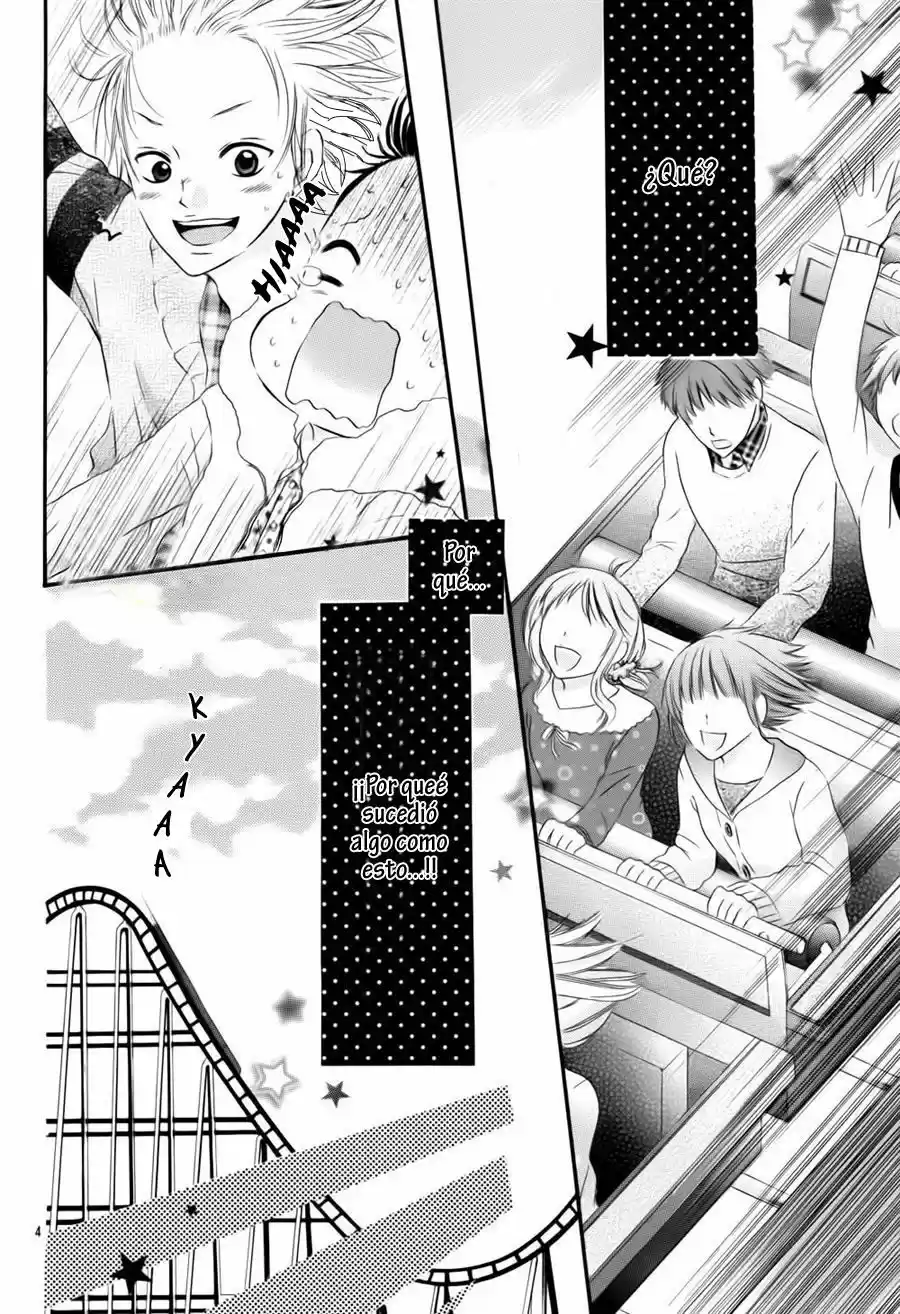 Koisuru Mitsuba (2013) - Capítulo 18 - Página 7 - LectorTMOo