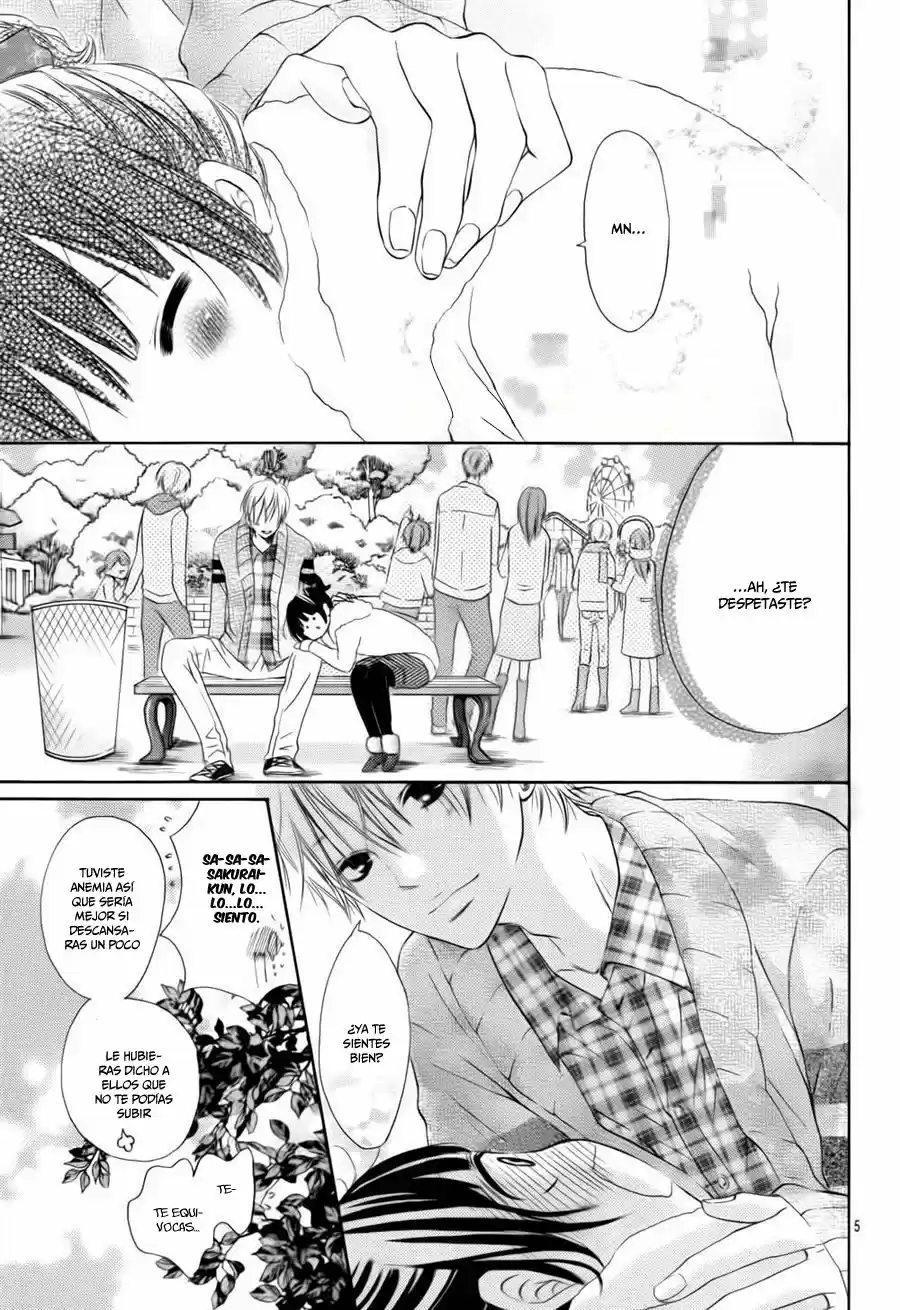 Koisuru Mitsuba (2013) - Capítulo 18 - Página 8 - LectorTMOo