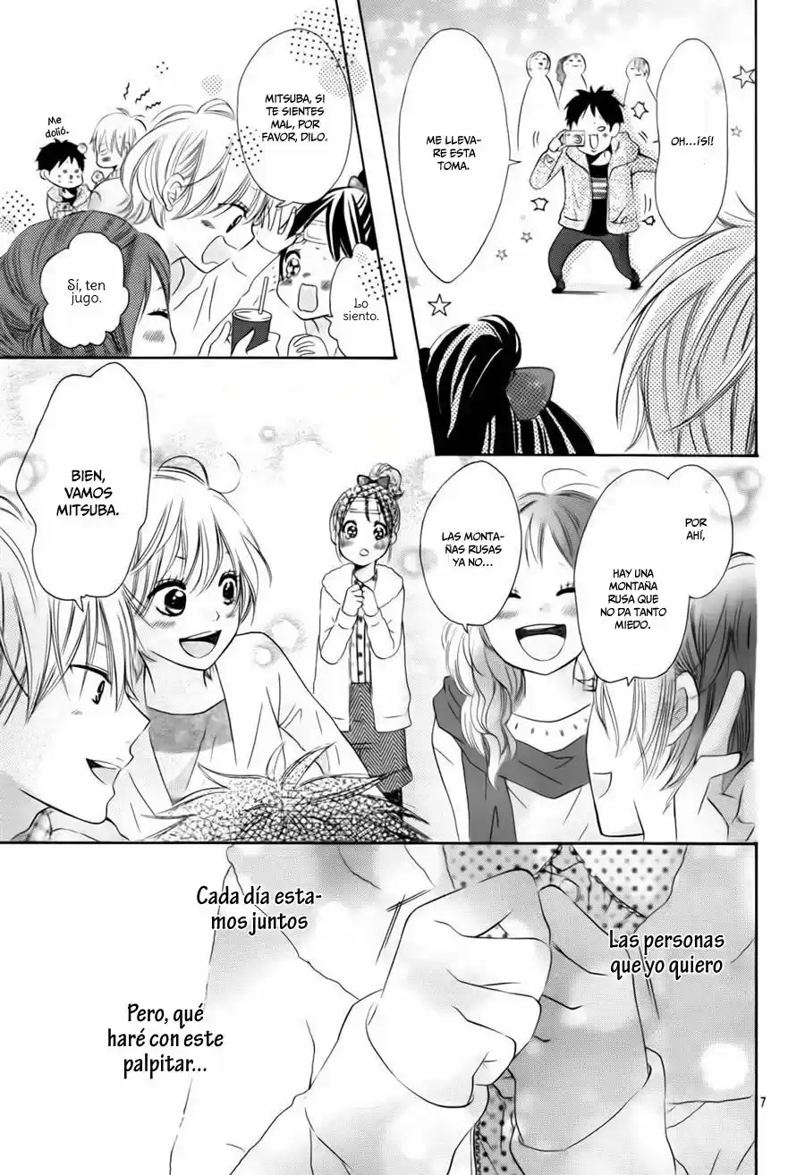 Koisuru Mitsuba (2013) - Capítulo 18 - Página 10 - LectorTMOo