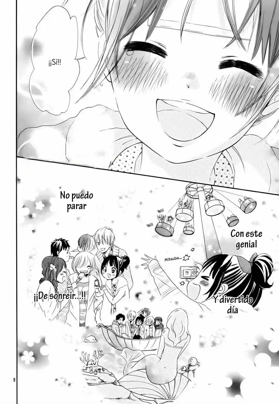 Koisuru Mitsuba (2013) - Capítulo 18 - Página 11 - LectorTMOo