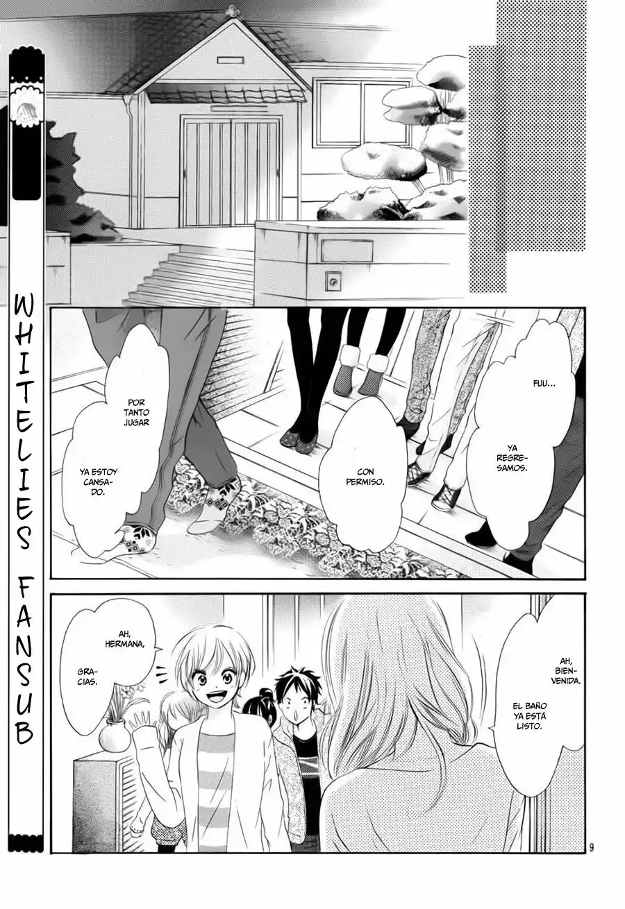 Koisuru Mitsuba (2013) - Capítulo 18 - Página 12 - LectorTMOo