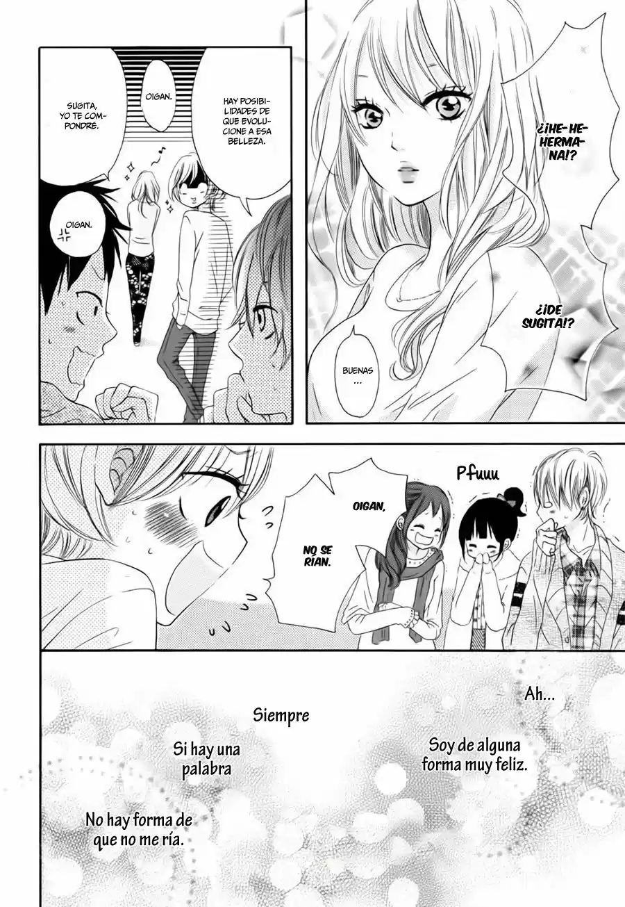 Koisuru Mitsuba (2013) - Capítulo 18 - Página 13 - LectorTMOo