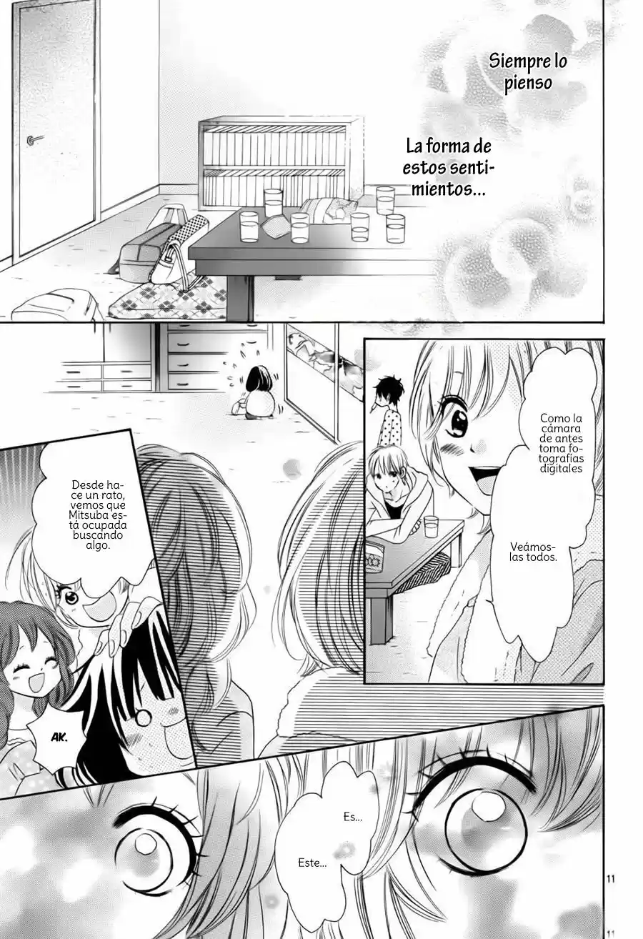 Koisuru Mitsuba (2013) - Capítulo 18 - Página 14 - LectorTMOo