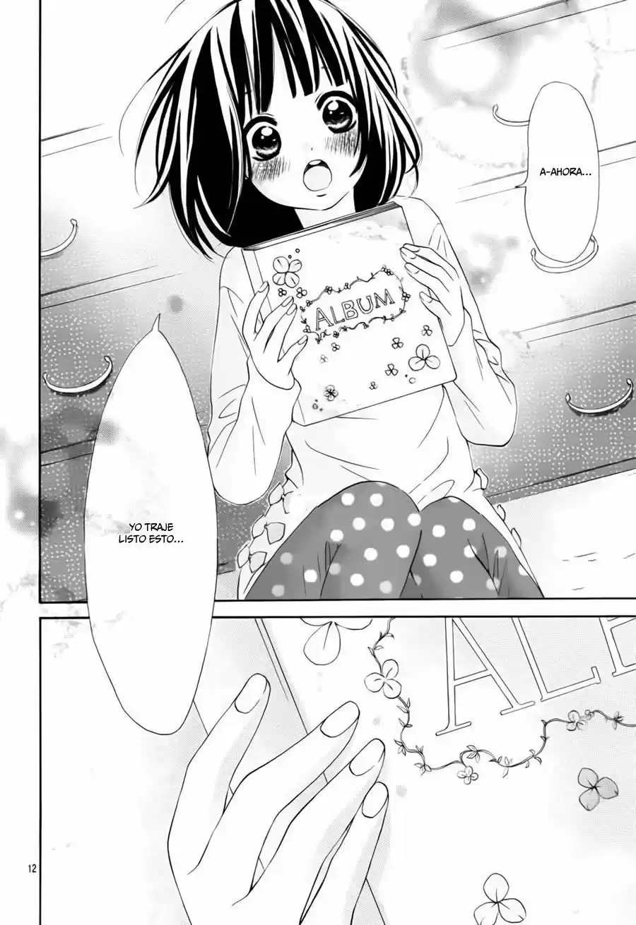 Koisuru Mitsuba (2013) - Capítulo 18 - Página 15 - LectorTMOo