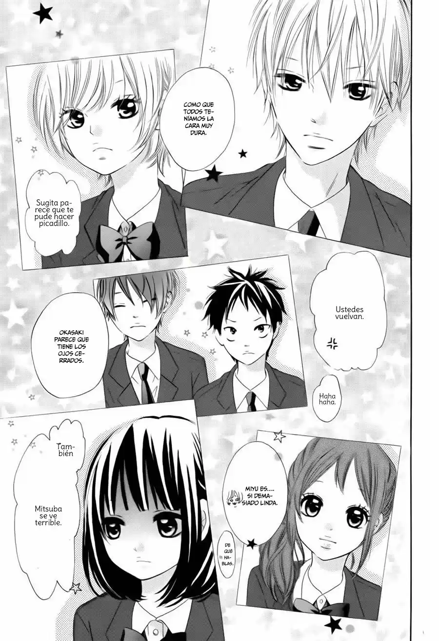 Koisuru Mitsuba (2013) - Capítulo 18 - Página 18 - LectorTMOo