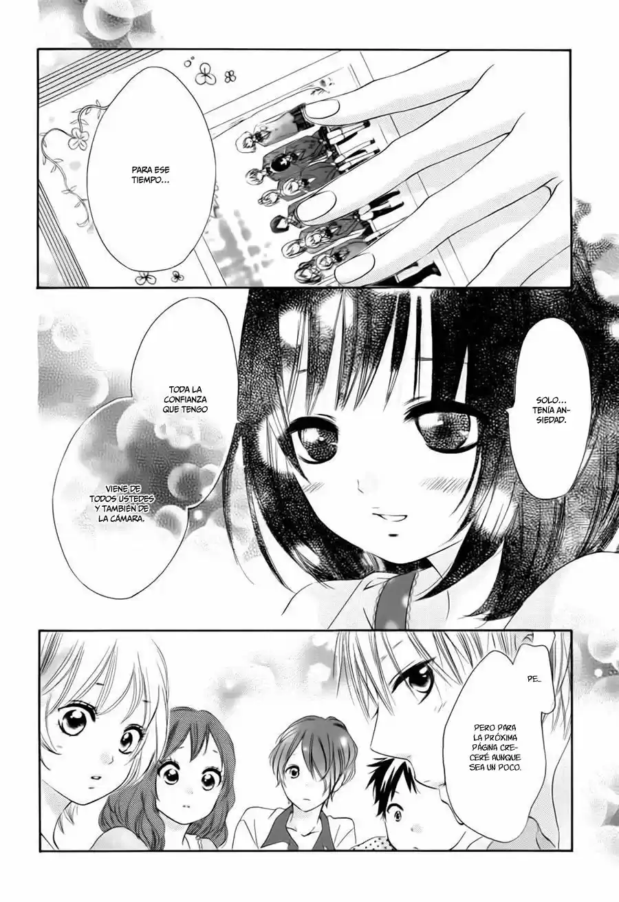 Koisuru Mitsuba (2013) - Capítulo 18 - Página 19 - LectorTMOo
