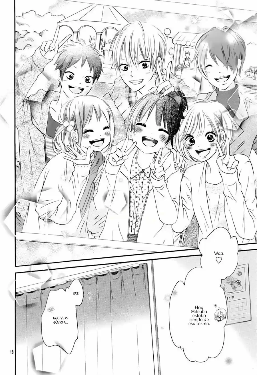 Koisuru Mitsuba (2013) - Capítulo 18 - Página 20 - LectorTMOo