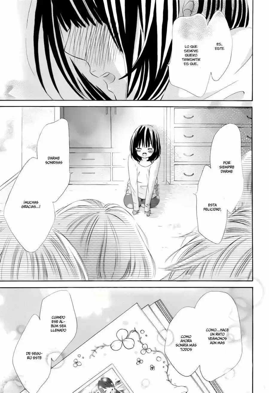 Koisuru Mitsuba (2013) - Capítulo 18 - Página 21 - LectorTMOo