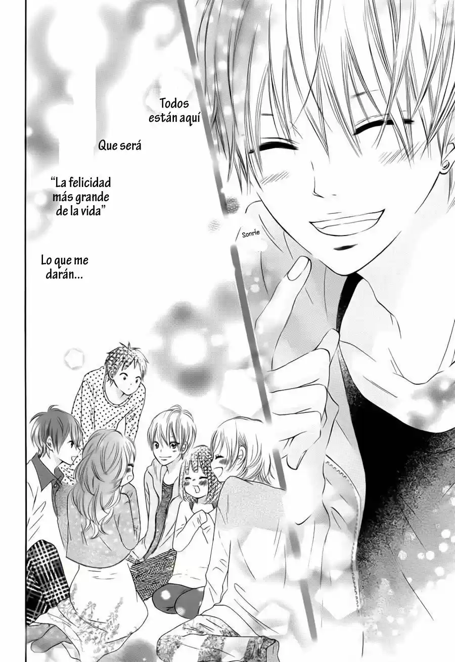 Koisuru Mitsuba (2013) - Capítulo 18 - Página 24 - LectorTMOo