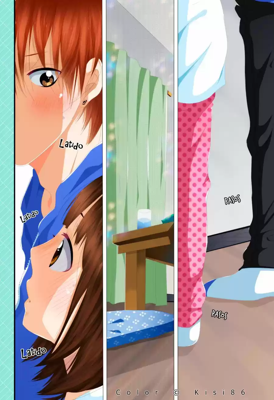 Koisuru Mitsuba (2013) - Capítulo 18 - Página 28 - LectorTMOo