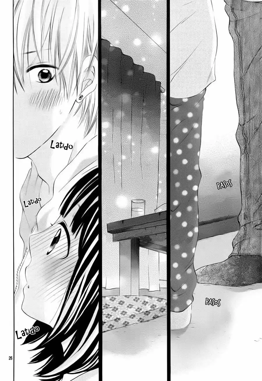 Koisuru Mitsuba (2013) - Capítulo 18 - Página 29 - LectorTMOo