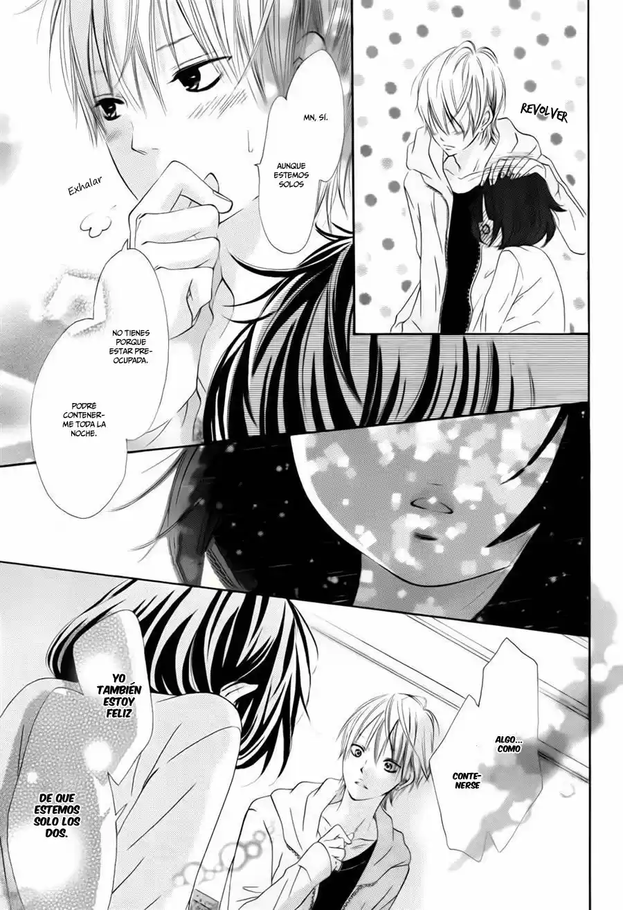 Koisuru Mitsuba (2013) - Capítulo 18 - Página 30 - LectorTMOo