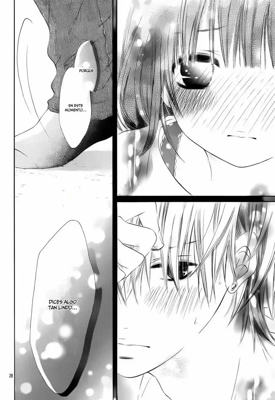 Koisuru Mitsuba (2013) - Capítulo 18 - Página 31 - LectorTMOo