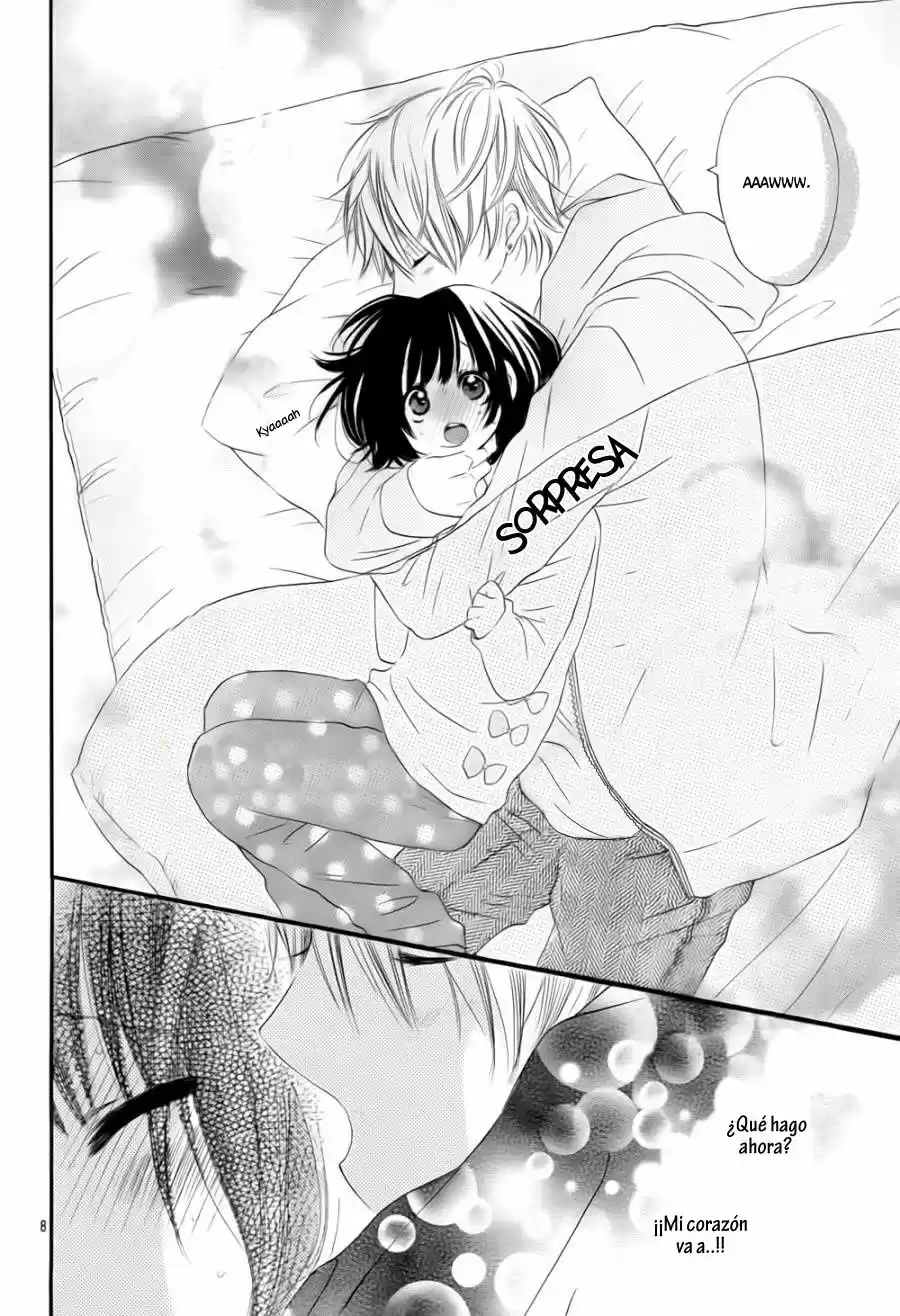 Koisuru Mitsuba (2013) - Capítulo 19 - Página 11 - LectorTMOo
