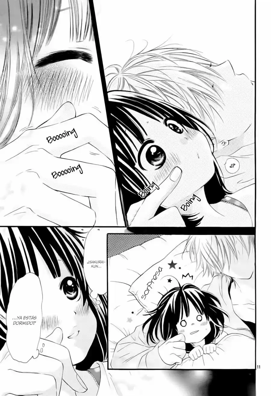 Koisuru Mitsuba (2013) - Capítulo 19 - Página 14 - LectorTMOo