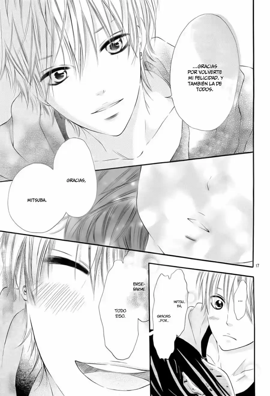 Koisuru Mitsuba (2013) - Capítulo 19 - Página 20 - LectorTMOo