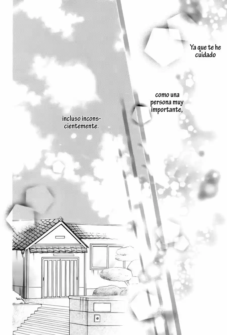 Koisuru Mitsuba (2013) - Capítulo 19 - Página 26 - LectorTMOo