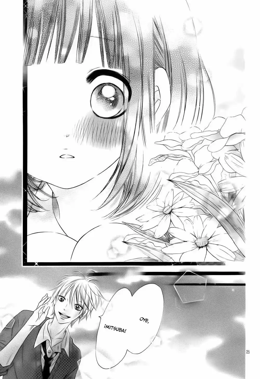 Koisuru Mitsuba (2013) - Capítulo 21 - Página 30 - LectorTMOo