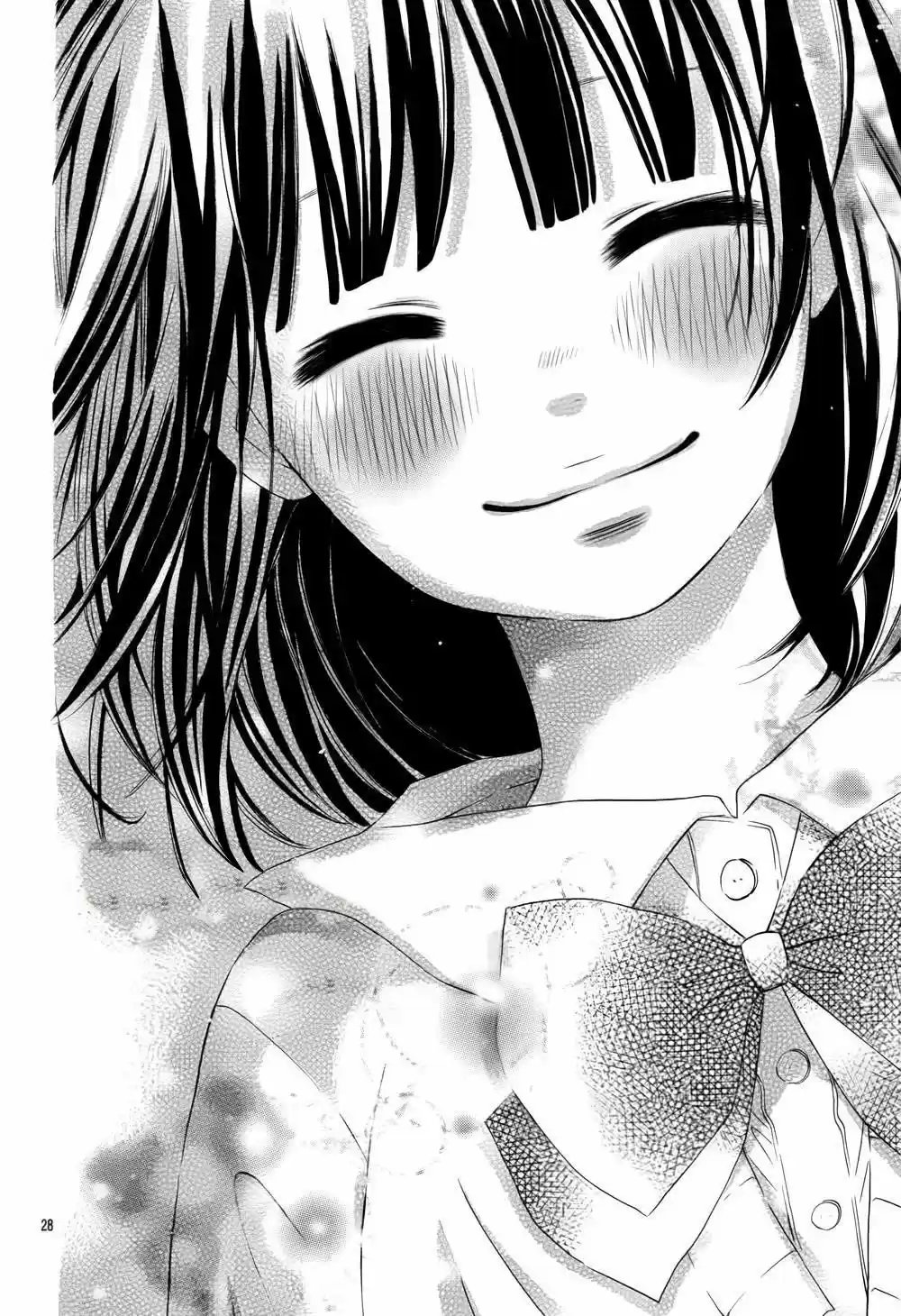 Koisuru Mitsuba (2013) - Capítulo 21 - Página 34 - LectorTMOo