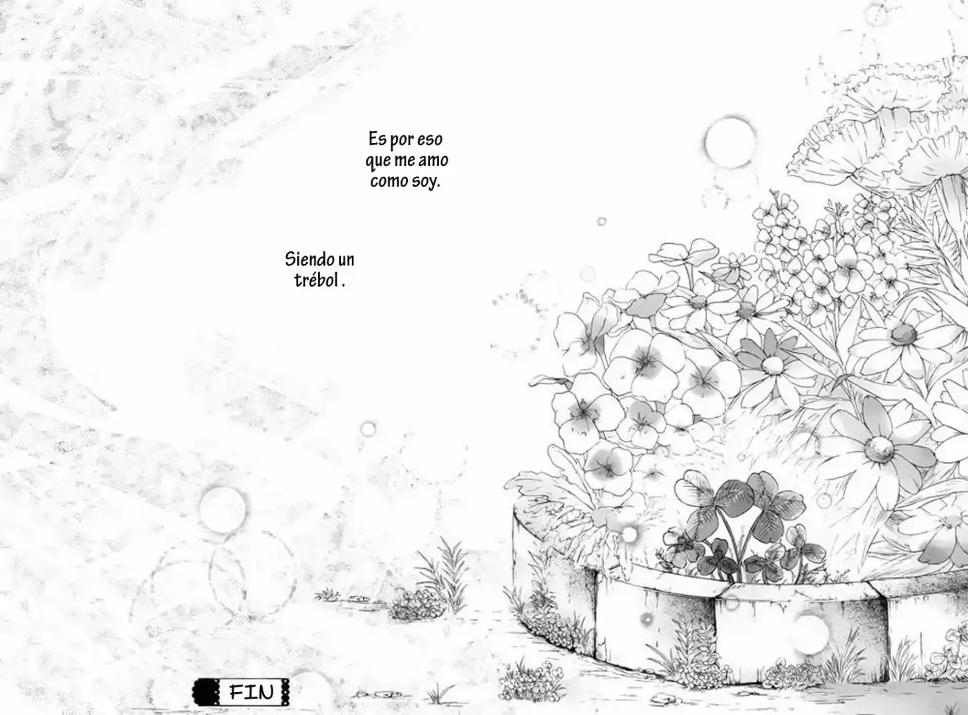 Koisuru Mitsuba (2013) - Capítulo 21 - Página 36 - LectorTMOo